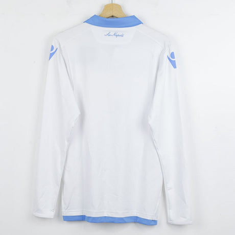 Maglia Third Napoli Macron 2014/2015 by MACRON - Home (2)