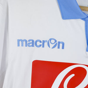 Maglia Third Napoli Macron 2014/2015 by MACRON - Home (8)