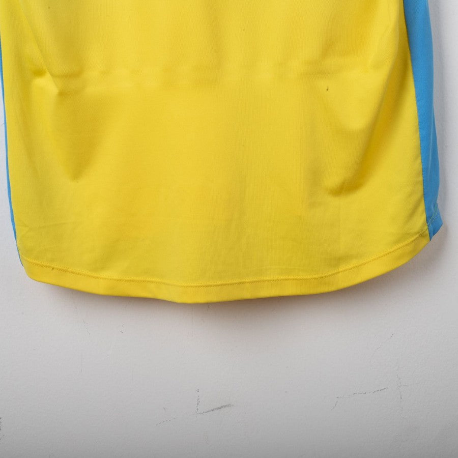 Maglia Third Napoli Macron Lavezzi 22 2011/2012 by MACRON - Home (11)