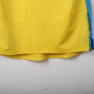 Maglia Third Napoli Macron Lavezzi 22 2011/2012 by MACRON - Home (20)