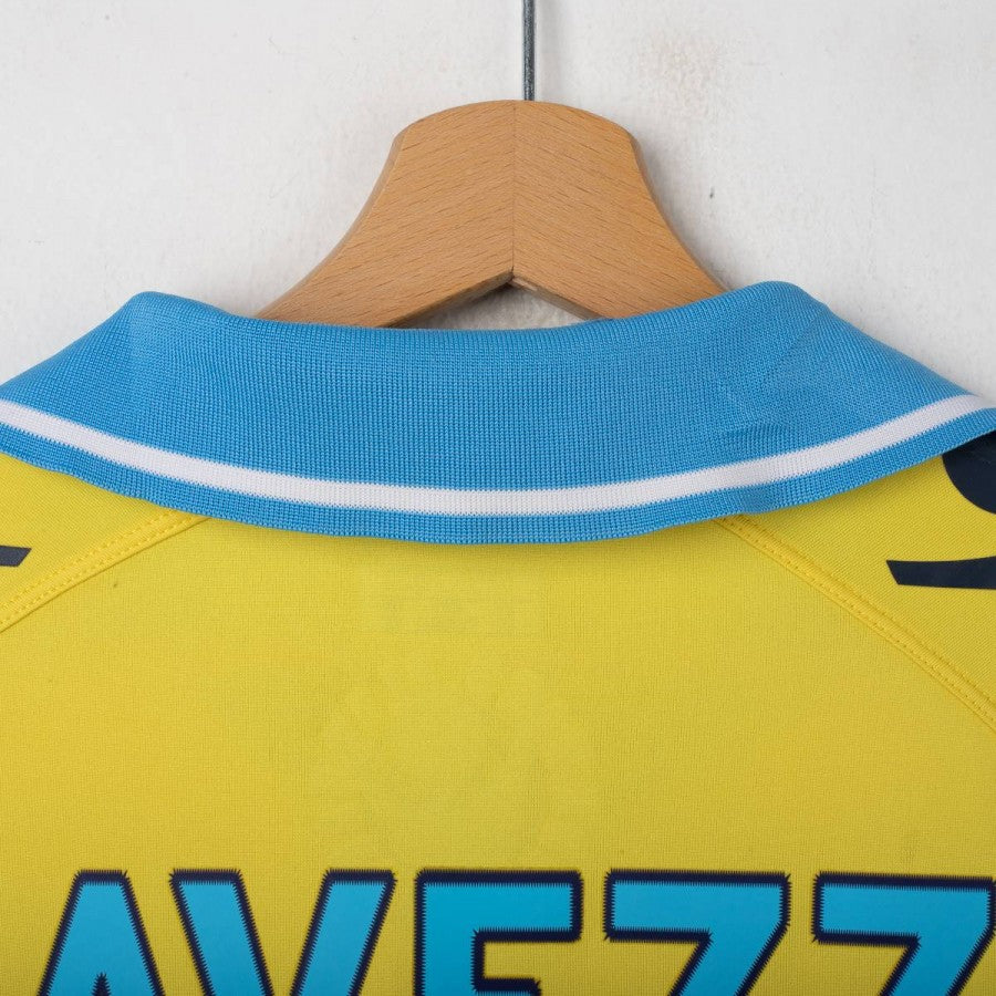 Maglia Third Napoli Macron Lavezzi 22 2011/2012 by MACRON - Home (3)
