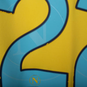 Maglia Third Napoli Macron Lavezzi 22 2011/2012 by MACRON - Home (8)