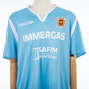 Maglia Third Reggiana Macron Voltolini 1 2020/2021 by MACRON - Home (10)
