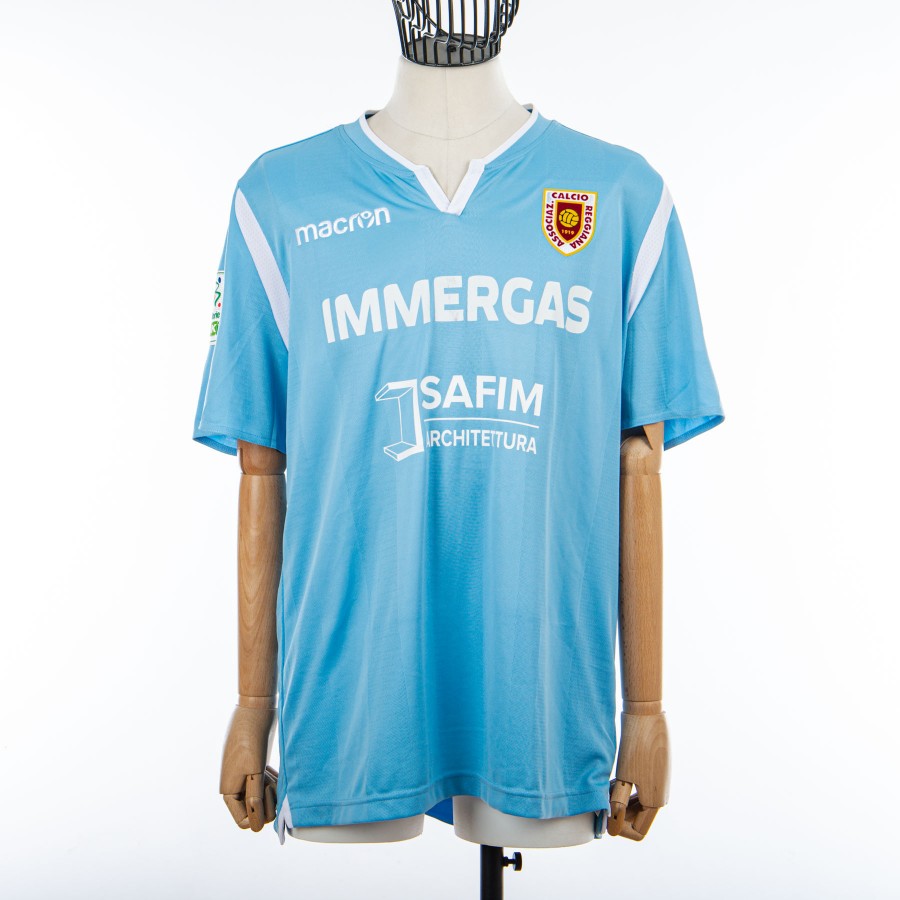 Maglia Third Reggiana Macron Voltolini 1 2020/2021 by MACRON - Home (2)