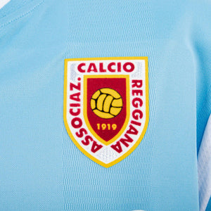 Maglia Third Reggiana Macron Voltolini 1 2020/2021 by MACRON - Home (3)