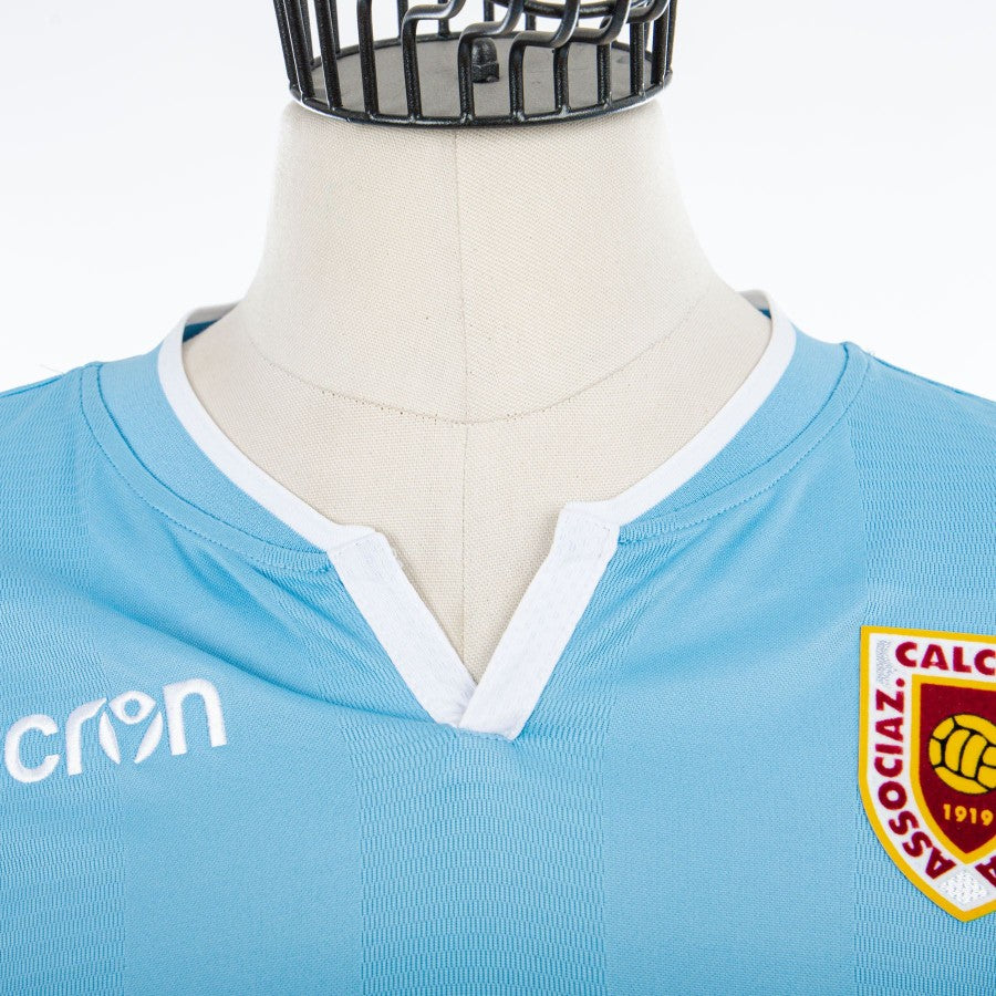 Maglia Third Reggiana Macron Voltolini 1 2020/2021 by MACRON - Home (9)