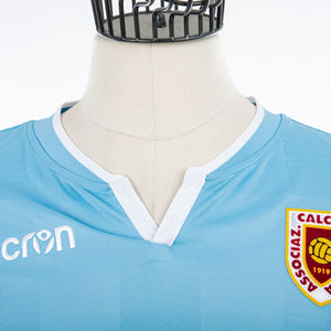 Maglia Third Reggiana Macron Voltolini 1 2020/2021 by MACRON - Home (9)