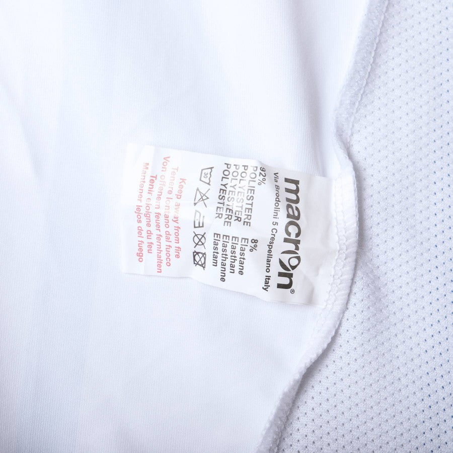 maglia third ss lazio macron 2014/2015 anderson 7 by MACRON - Home (10)