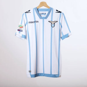 maglia third ss lazio macron 2014/2015 anderson 7 by MACRON - Home (2)