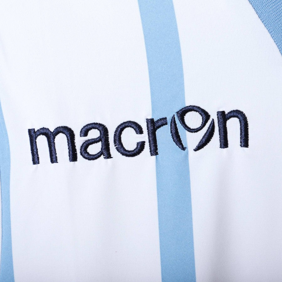 maglia third ss lazio macron 2014/2015 anderson 7 by MACRON - Home (7)