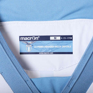 maglia third ss lazio macron 2014/2015 anderson 7 by MACRON - Home (8)