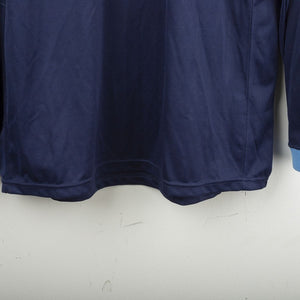 maglia third ssc napoli macron Cavani 7 Utrecht 3 - Napoli 3 2010/2011  by MACRON - Home (19)