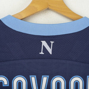 maglia third ssc napoli macron Cavani 7 Utrecht 3 - Napoli 3 2010/2011  by MACRON - Home (3)