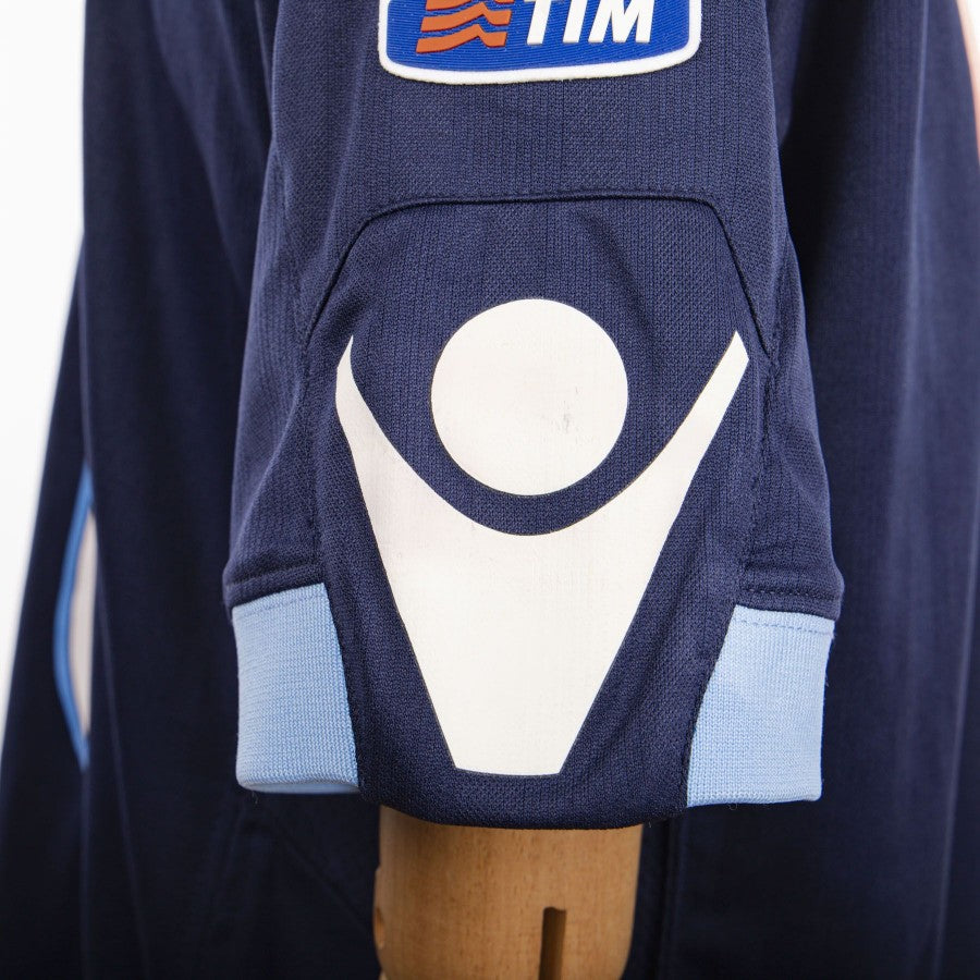maglia third ssc napoli macron p.cannavaro 28 2010/2011  by MACRON - Home (12)