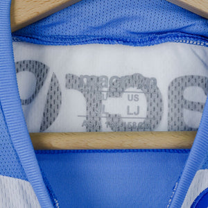 Maglia training Napoli Bambino Macron 2012/2013 by MACRON - Home (11)