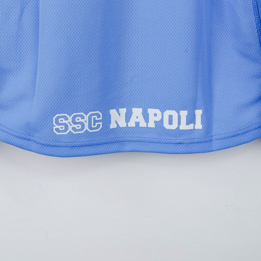 Maglia training Napoli Bambino Macron 2012/2013 by MACRON - Home (4)