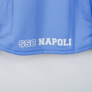Maglia training Napoli Bambino Macron 2012/2013 by MACRON - Home (4)