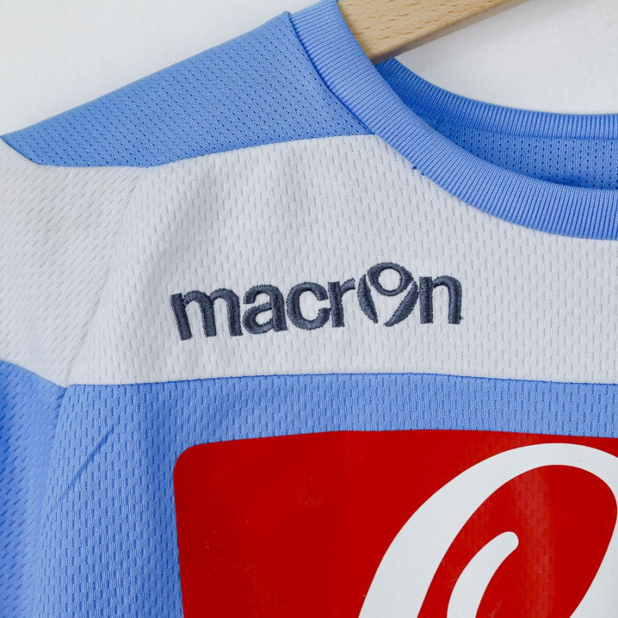 Maglia training Napoli Bambino Macron 2012/2013 by MACRON - Home (8)