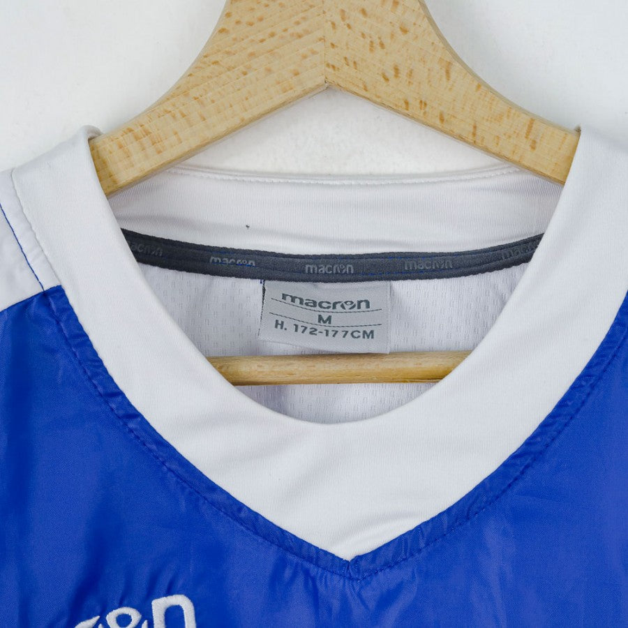 Maglia Training Spal Macron ML by MACRON - Home (10)