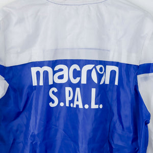 Maglia Training Spal Macron ML by MACRON - Home (3)