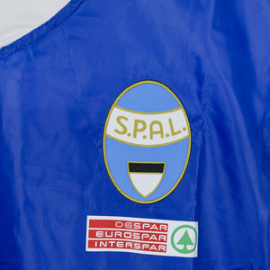 Maglia Training Spal Macron ML by MACRON - Home (7)