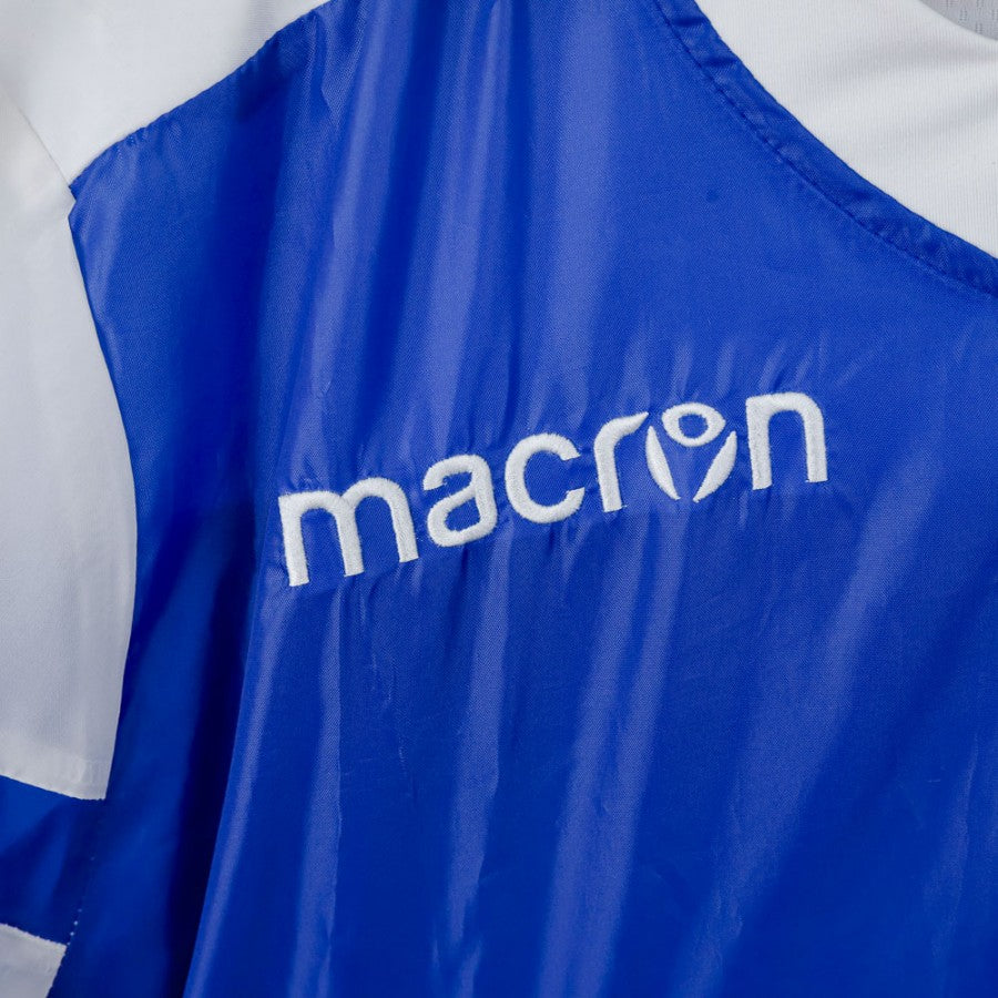 Maglia Training Spal Macron ML by MACRON - Home (8)