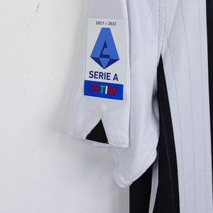 Maglia Udinese Macron Beto 9 2021/2022 by MACRON - Home (10)