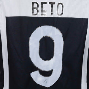 Maglia Udinese Macron Beto 9 2021/2022 by MACRON - Home (3)