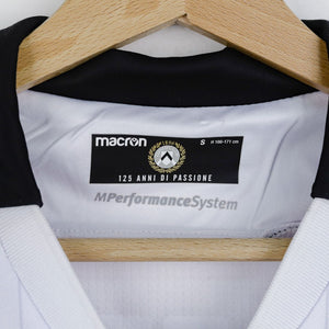 Maglia Udinese Macron Beto 9 2021/2022 by MACRON - Home (5)