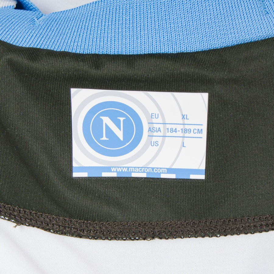 maglia uefa napoli behrami 85 2013/2014  by MACRON - Home (13)