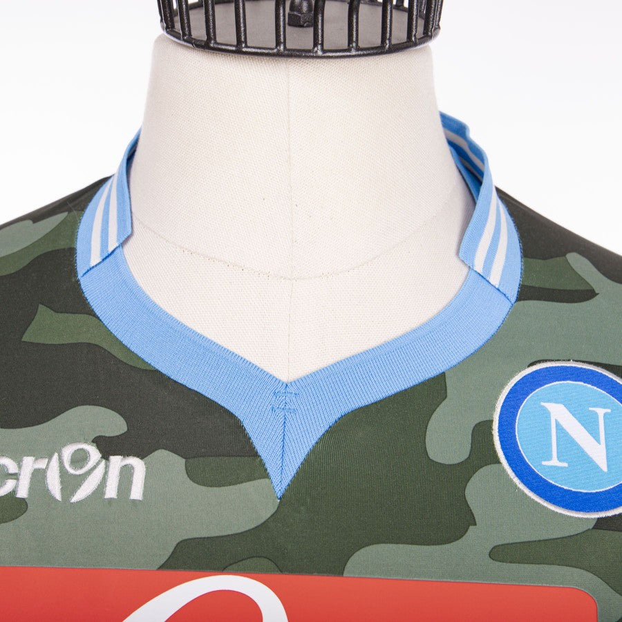 maglia uefa napoli behrami 85 2013/2014  by MACRON - Home (3)