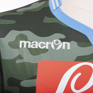 maglia uefa napoli behrami 85 2013/2014  by MACRON - Home (4)