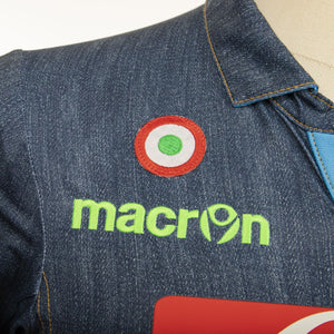 maglia uefa napoli macron higuain 9 2014/2015 by MACRON - Home (4)