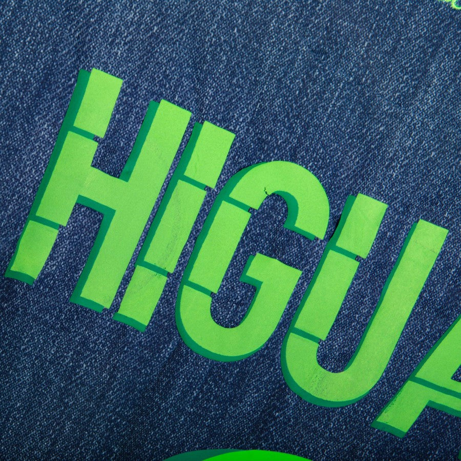 maglia uefa napoli macron higuaìn 9 2014/2015 by MACRON - Home (10)