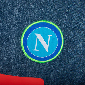 maglia uefa napoli macron higuaìn 9 2014/2015 by MACRON - Home (3)