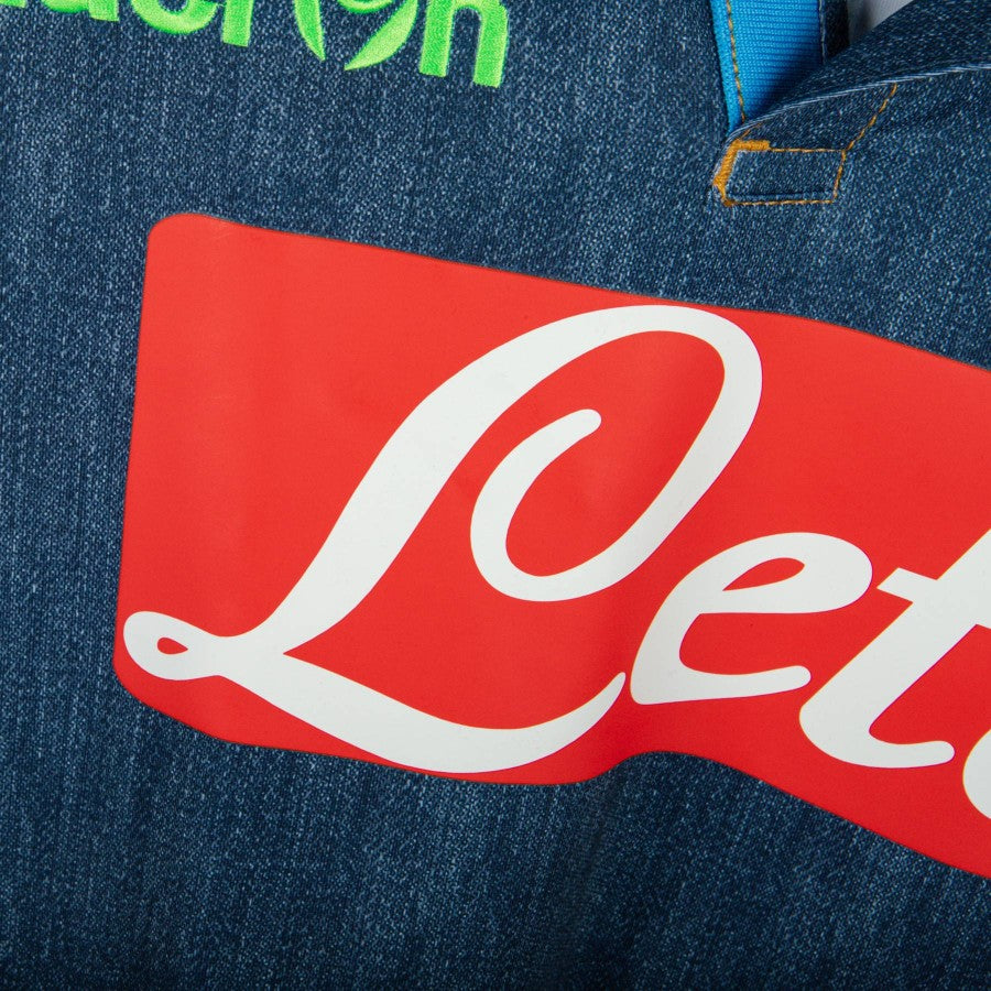 maglia uefa napoli macron higuaìn 9 2014/2015 by MACRON - Home (6)