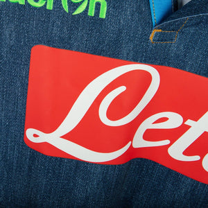 maglia uefa napoli macron higuaìn 9 2014/2015 by MACRON - Home (6)