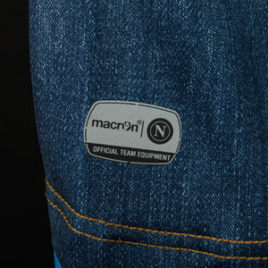 maglia uefa napoli macron higuaìn 9 2014/2015 by MACRON - Home (7)