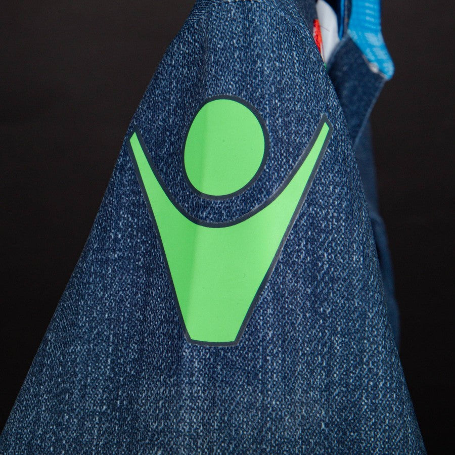 maglia uefa napoli macron higuaìn 9 2014/2015 by MACRON - Home (8)