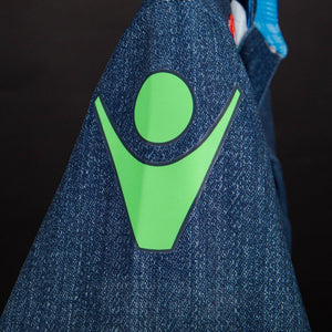 maglia uefa napoli macron higuaìn 9 2014/2015 by MACRON - Home (8)