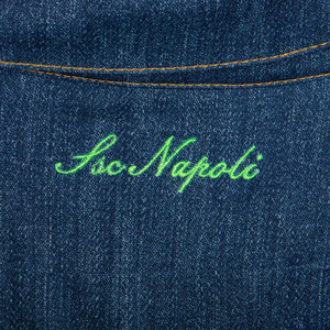 maglia uefa napoli macron higuaìn 9 2014/2015 by MACRON - Home (9)