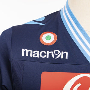 maglia uefa napoli r.insigne 42 2012/2013 by MACRON - Home (9)