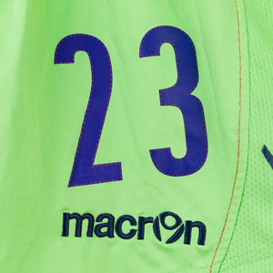 Pantaloncini Bologna Macron N23 2013/2014 by MACRON - Home (5)