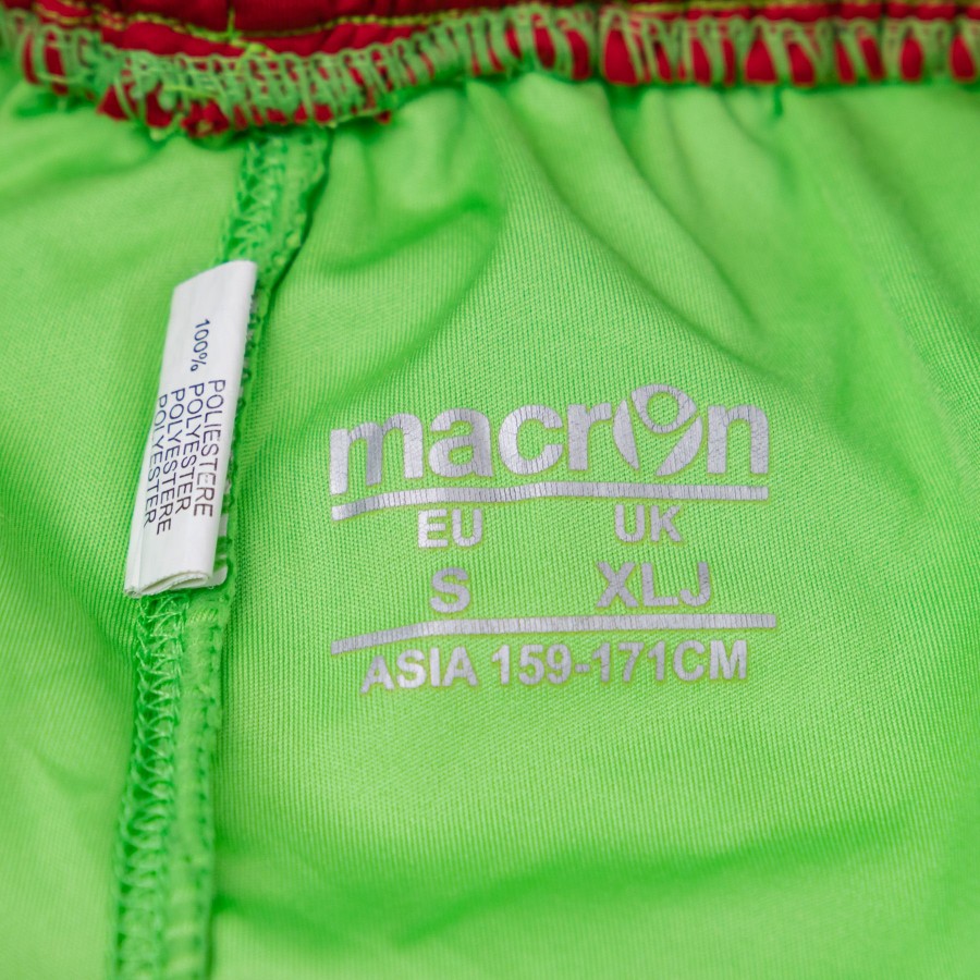 Pantaloncini Bologna Macron N23 2013/2014 by MACRON - Home (9)