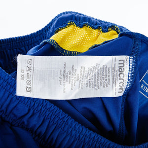 pantaloncini hellas verona macron N11 2019/2020 by MACRON - Home (10)