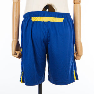 pantaloncini hellas verona macron N11 2019/2020 by MACRON - Home (2)