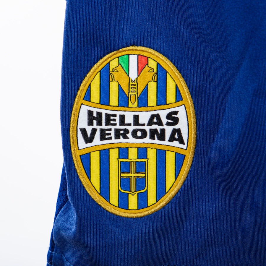pantaloncini hellas verona macron N11 2019/2020 by MACRON - Home (3)