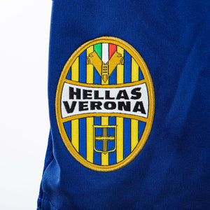pantaloncini hellas verona macron N11 2019/2020 by MACRON - Home (3)