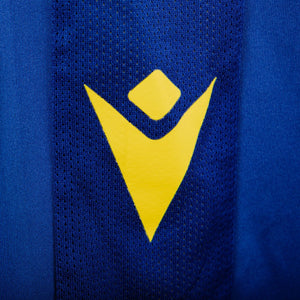 pantaloncini hellas verona macron N11 2019/2020 by MACRON - Home (4)