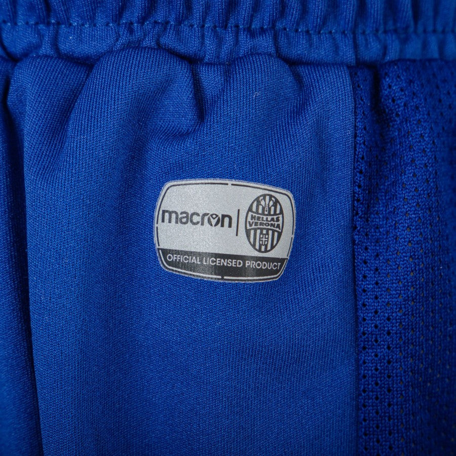 pantaloncini hellas verona macron N11 2019/2020 by MACRON - Home (7)